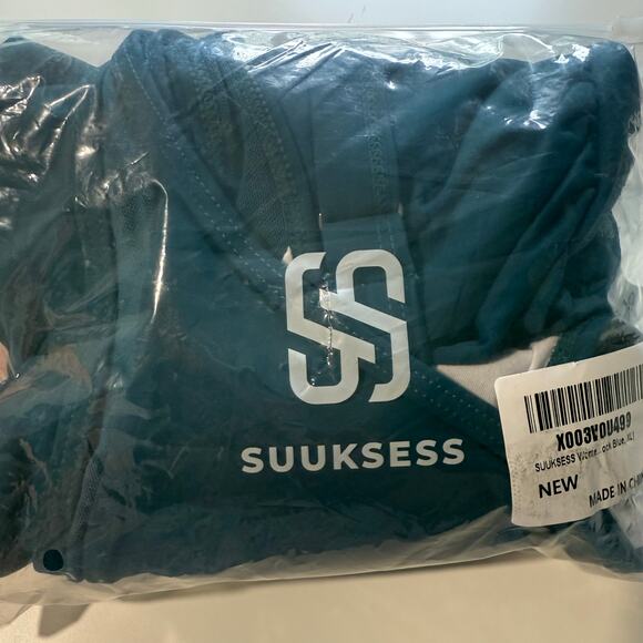 Sexy Mesh Tummy Control Swimsuit Push Up High Waisted Bathing Suit - XL - Picture 8 of 8